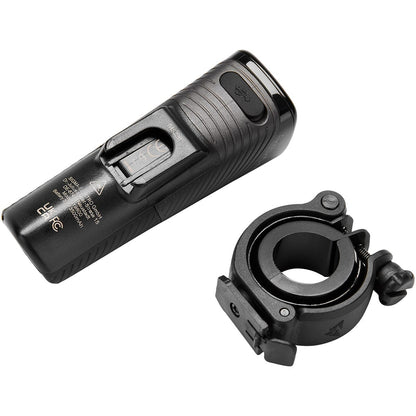 Luce Anteriore SIGMA BUSTER 800 FL
