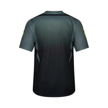 Maglia FOX RANGER FOUNDRY Maniche Corte Verde Salvia