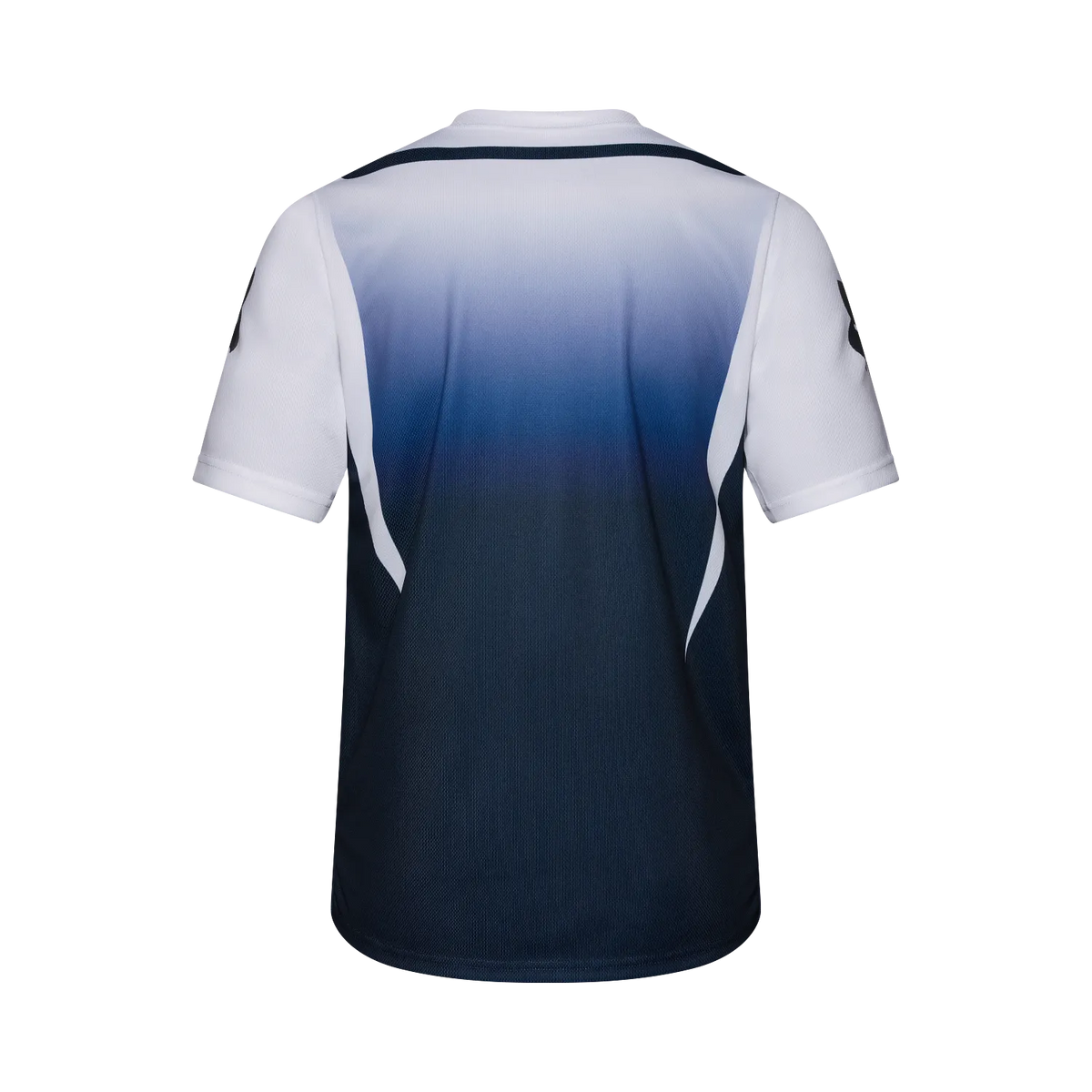 Maglia FOX RANGER FOUNDRY Maniche Corte Blu