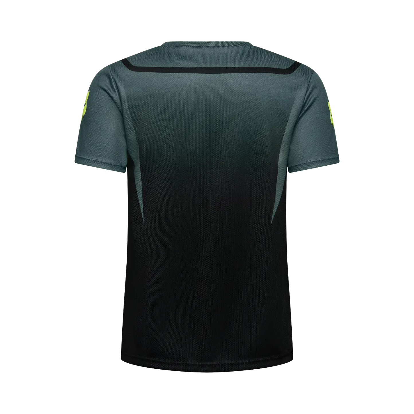 Maglia FOX RANGER FOUNDRY Junior Maniche Corte Salvia