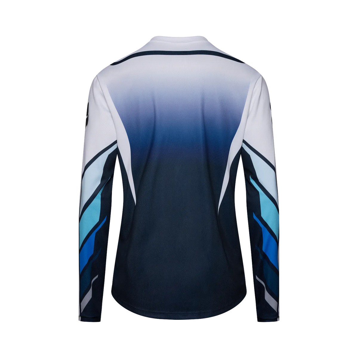 Maglia FOX RANGER FOUNDRY Maniche Lunghe Blu