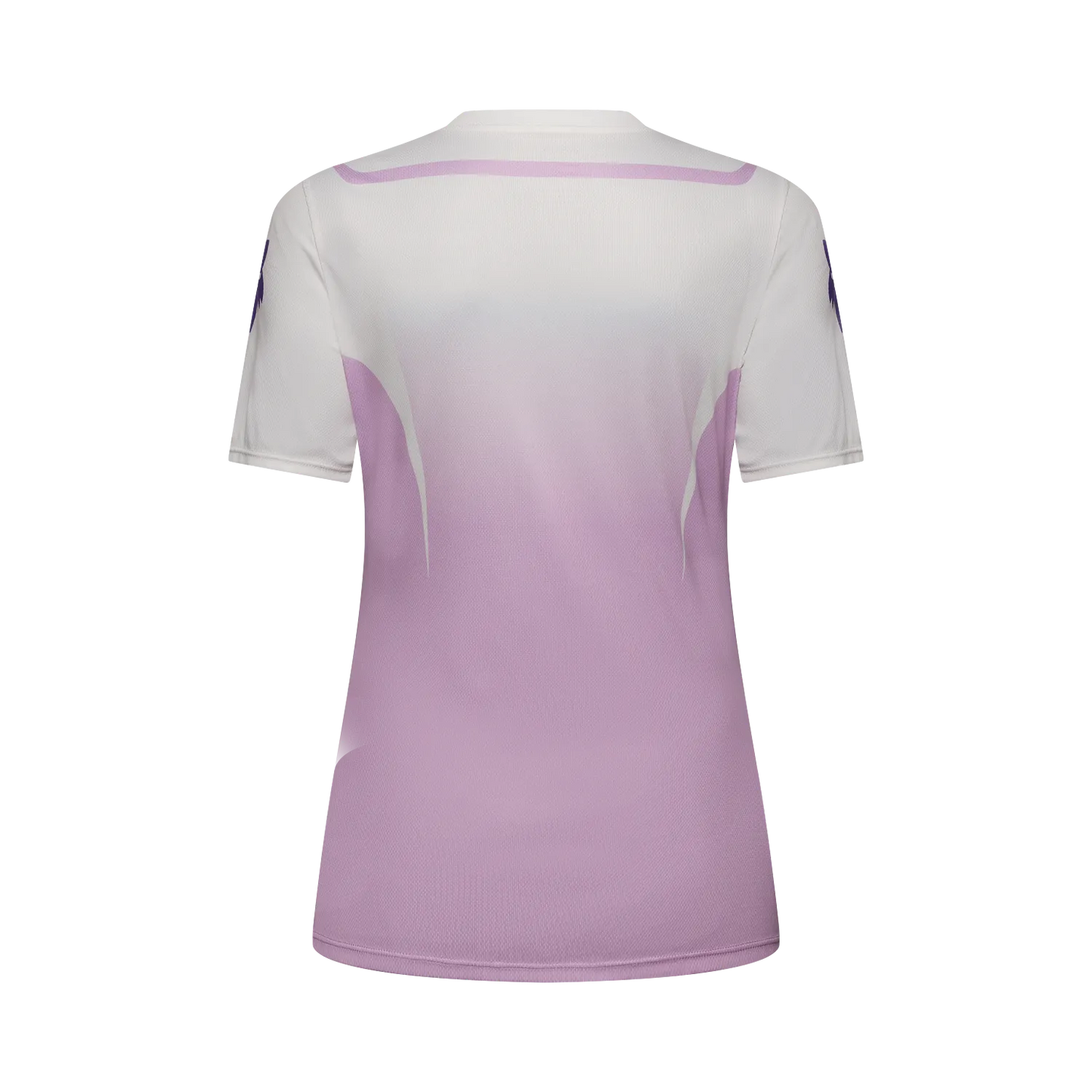 Maglia FOX RANGER FOUNDRY Maniche Corte Donna Lavanda