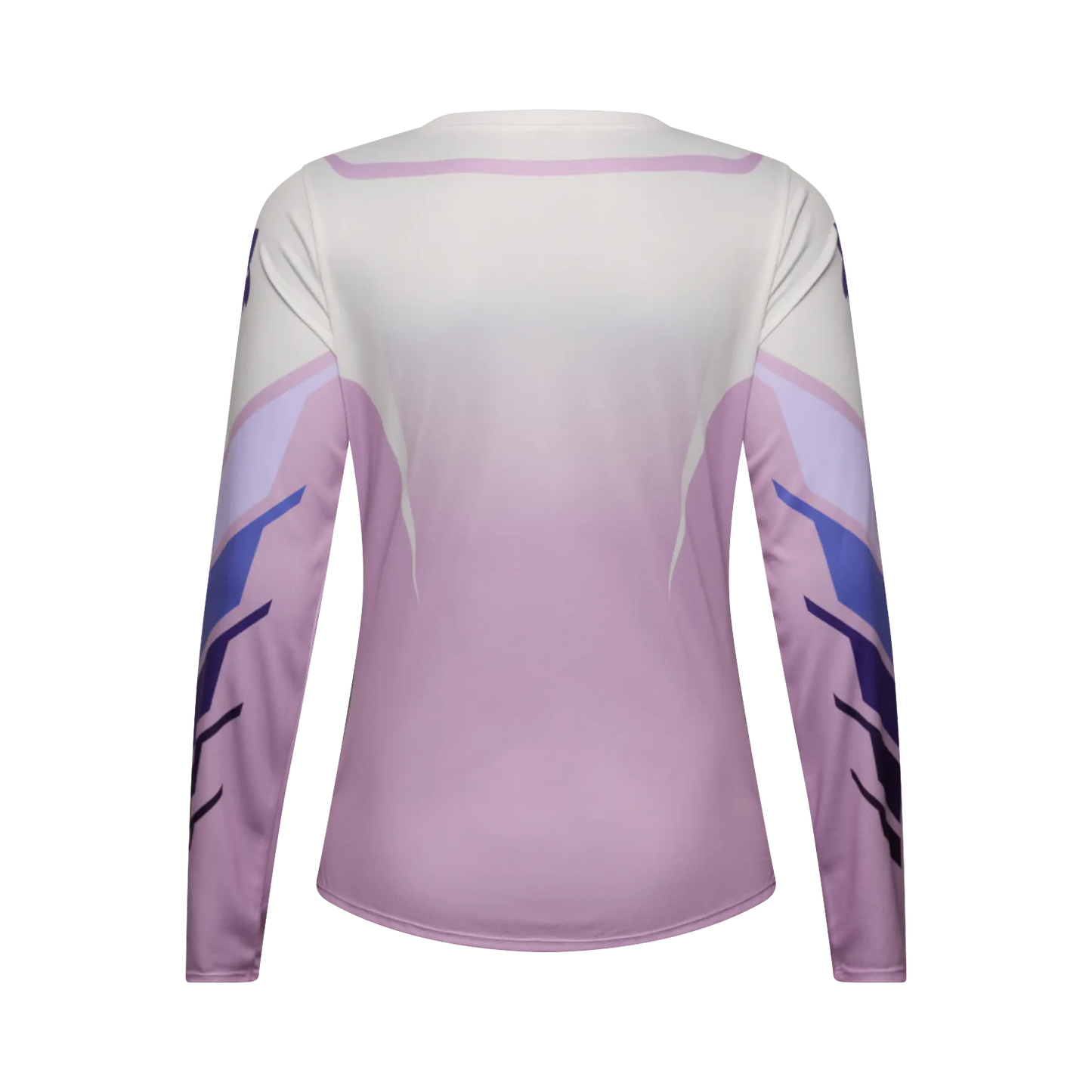 Maglia FOX RANGER FOUNDRY Maniche Lunghe Donna Lavanda