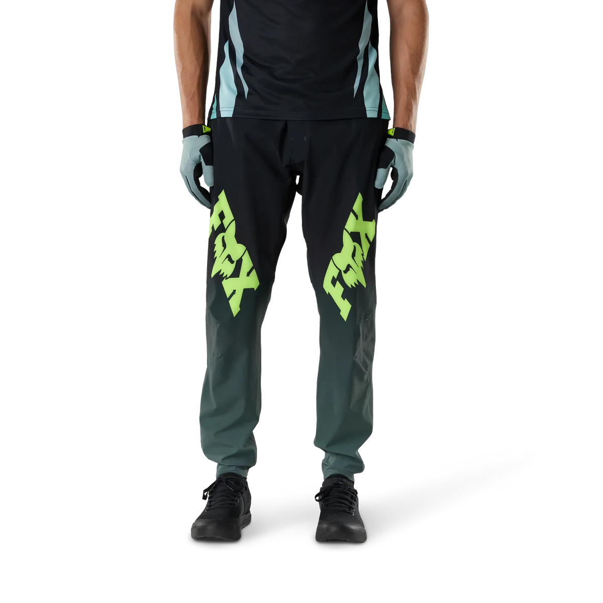 Pantaloni FOX RANGER FOUNDRY Salvia