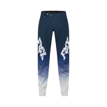 Pantaloni FOX RANGER FOUNDRY Blu
