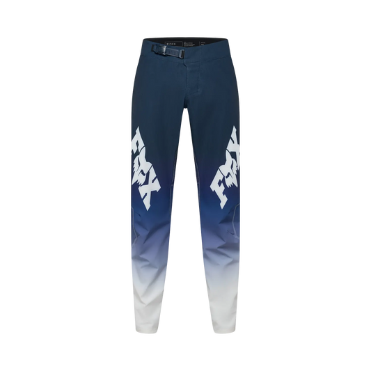 Pantaloni FOX RANGER FOUNDRY Blu