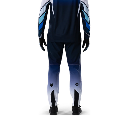 Pantaloni FOX RANGER FOUNDRY Blu