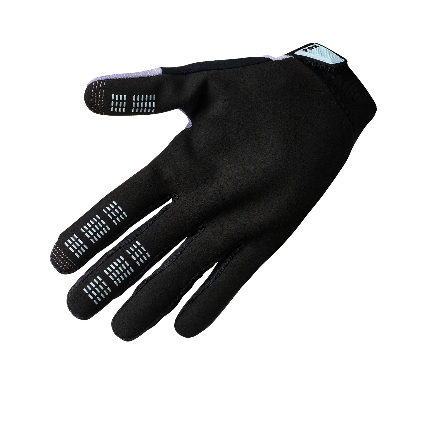 Guanti FOX RANGER FOUNDRY Blu