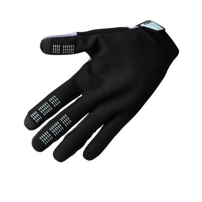 Guanti FOX RANGER FOUNDRY Blu notte