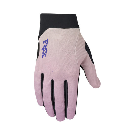 Guanti FOX RANGER FOUNDRY da donna lavanda