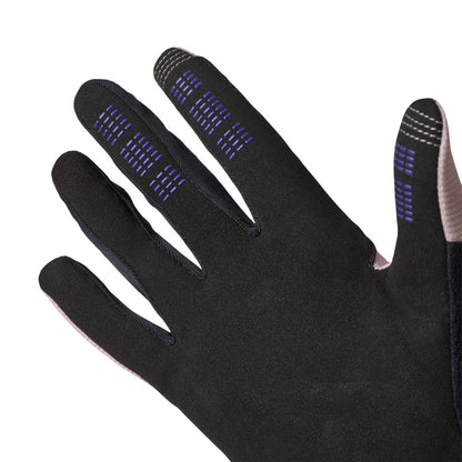 Guanti FOX RANGER FOUNDRY da donna lavanda