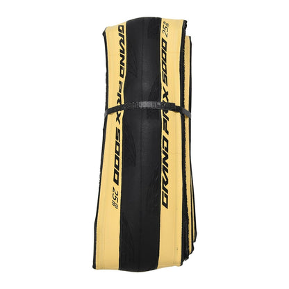 Pneumatico CONTINENTAL GRAND PRIX 5000 700x25c TubeType Flessibile