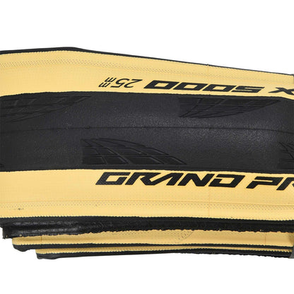 Pneumatico CONTINENTAL GRAND PRIX 5000 700x25c TubeType Flessibile