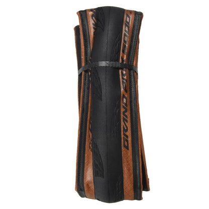 Pneumatico CONTINENTAL GRAND PRIX 5000 700x25c TubeType Flessibile