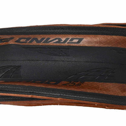Pneumatico CONTINENTAL GRAND PRIX 5000 700x25c TubeType Flessibile