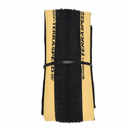 Pneumatico CONTINENTAL TERRA SPEED PROTECTION 700x35c Tubeless Ready Pieghevole