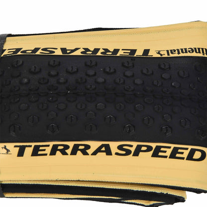 Pneumatico CONTINENTAL TERRA SPEED PROTECTION 700x35c Tubeless Ready Pieghevole
