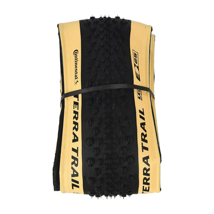 Pneumatico CONTINENTAL TERRA TRAIL PROTECTION 700x40c Tubeless Ready Souple