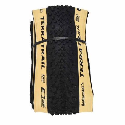 Pneumatico CONTINENTAL TERRA TRAIL PROTECTION 650x40b Tubeless Ready Beige