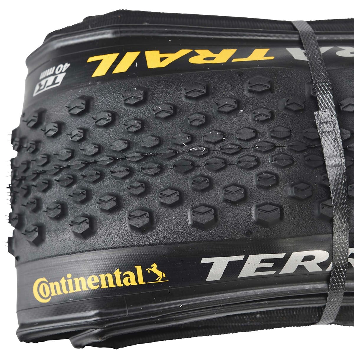 Pneu CONTINENTAL TERRA TRAIL 650x40b Tubeless Ready Souple