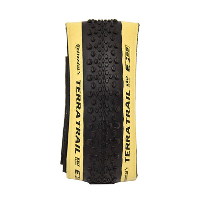 Pneumatico CONTINENTAL TERRA TRAIL SHIELDWALL SKIN 700x35c Tubeless Ready Pieghevole
