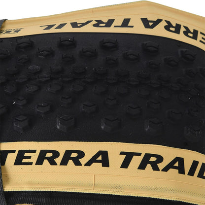 Pneumatico CONTINENTAL TERRA TRAIL PROTECTION 700x40c Tubeless Ready Souple