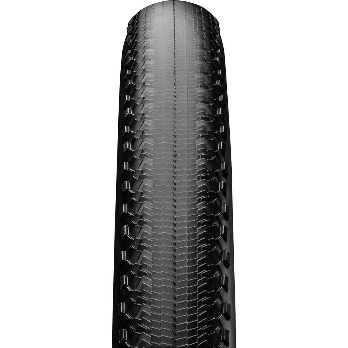 Pneu CONTINENTAL TERRA HARDPACK SHIELDWALL 650x50b Tubeless Ready Noir