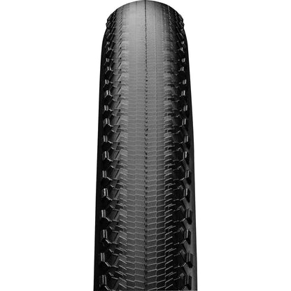 Pneumatico CONTINENTAL TERRA HARDPACK SHIELDWALL 650x50b Tubeless Ready Nero