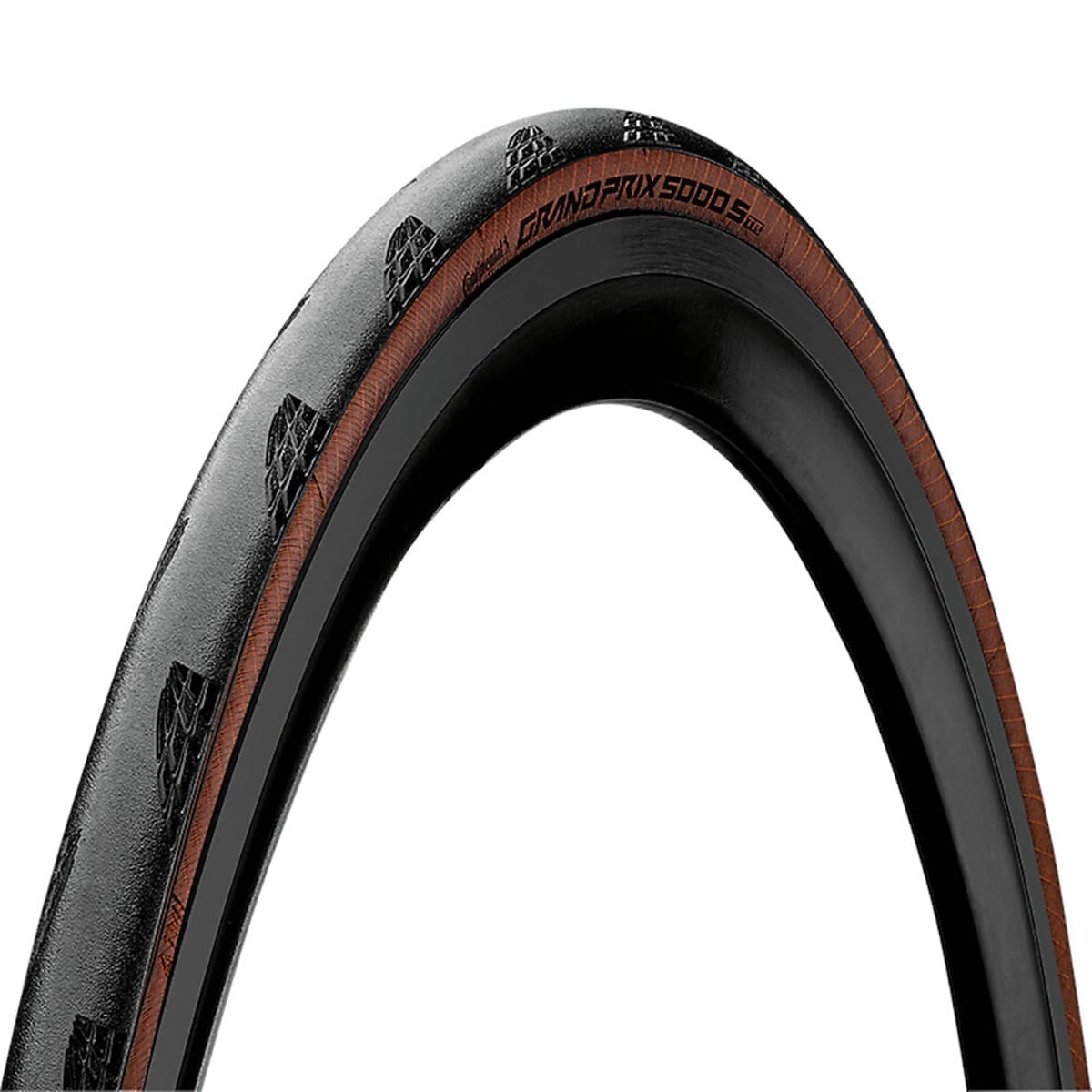 Pneu CONTINENTAL GRAND PRIX 5000 TR 700x32c Tubeless Ready Souple