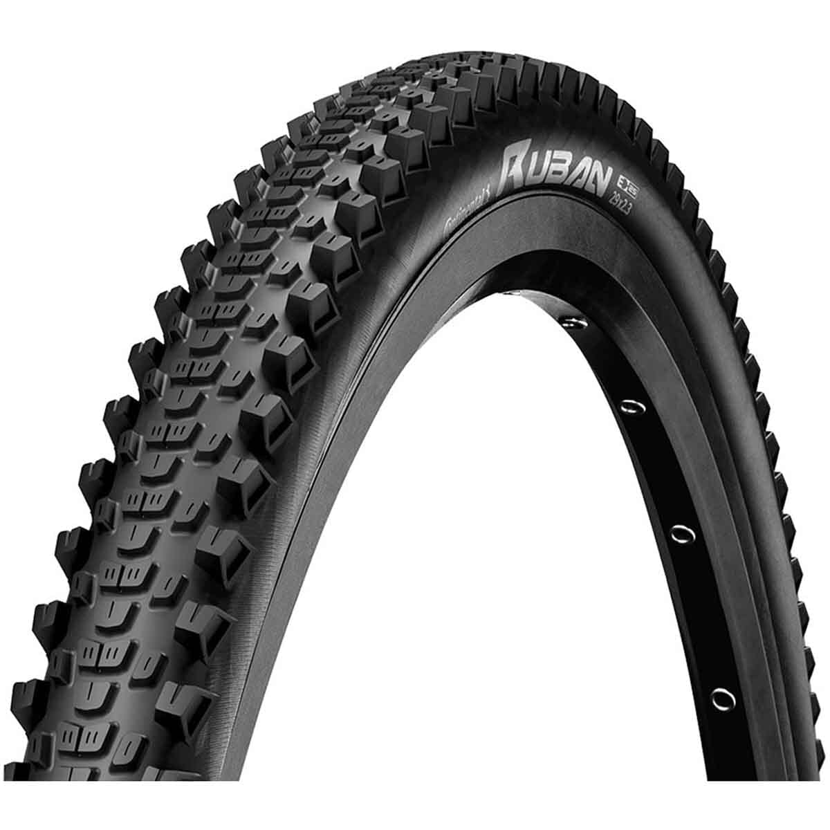 Pneu CONTINENTAL RUBAN 29x2,10 ShieldWall Tubeless Souple 01505770000