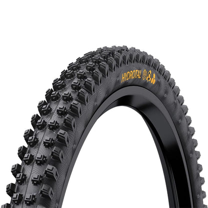 Pneumatico CONTINENTAL HYDROTAL Downhill 27,5x2,35 Tubeless E-25 Supersoft Flessibile 101954