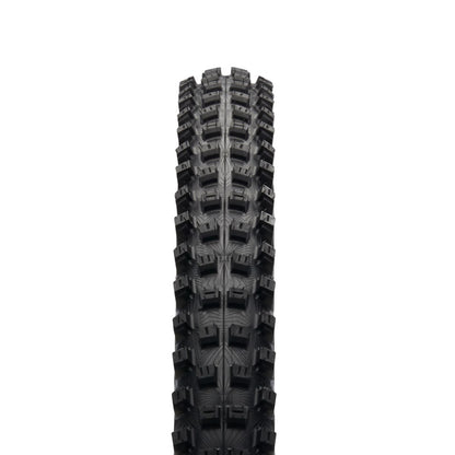 Pneumatico CONTINENTAL ARGOTAL Downhill Soft 27.5x2.40 Tubeless Ready Morbido Nero