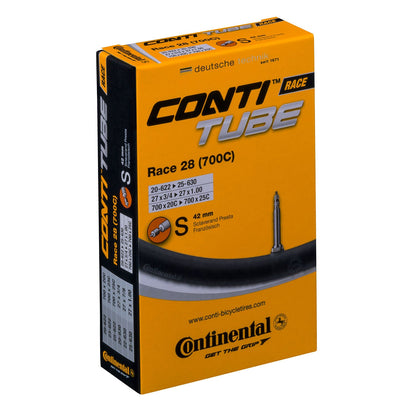 Camera d'Aria CONTINENTAL RACE 700x20/25c Presta