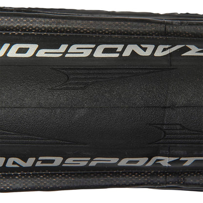 Pneumatico CONTINENTAL GRAND SPORT RACE 700x23c TubeType pieghevole
