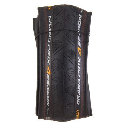 Pneumatico CONTINENTAL GRAND PRIX 4 SEASON 700x32c TubeType Pieghevole