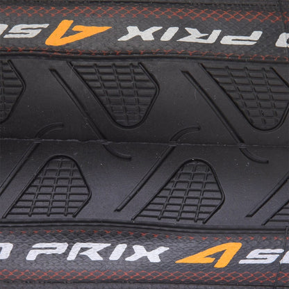 Pneumatico CONTINENTAL GRAND PRIX 4 SEASON 700x32c TubeType Pieghevole
