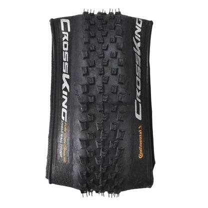 Pneumatico CONTINENTAL CROSS KING 27,5x2,60 ProTection Tubeless Souple01013840000