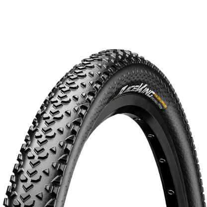 Pneumatico CONTINENTAL RACE KING 29x2.0 ShieldWall Tubeless Ready Flessibile Nero