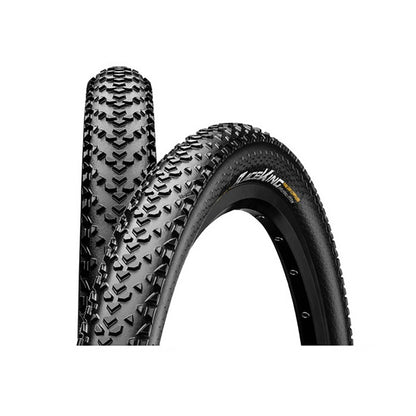 Pneumatico CONTINENTAL RACE KING II 29x2.20 ShieldWall Tubeless Ready Pieghevole 0150296