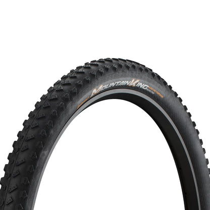 Pneumatico CONTINENTAL MOUNTAIN KING 29x2.30 Protection Tubeless Ready Flessibile Nero