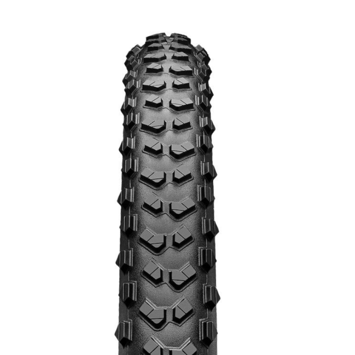 CONTINENTAL MOUNTAIN KING 29x2.30 Protezione Tubeless Ready Morbido Nero Copertoni