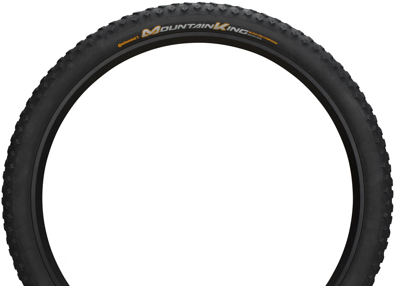 CONTINENTAL MOUNTAIN KING III 29x2,30 Tubeless Ready Protection Soft * pneumatico