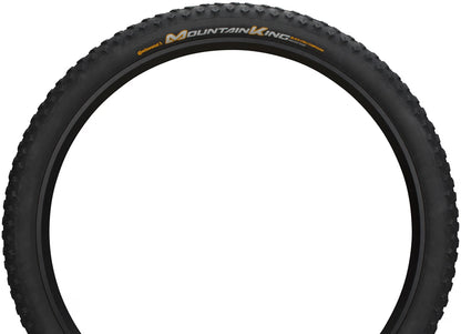 Pneumatico CONTINENTAL MOUNTAIN KING 29x2.30 Protection Tubeless Ready Flessibile Nero
