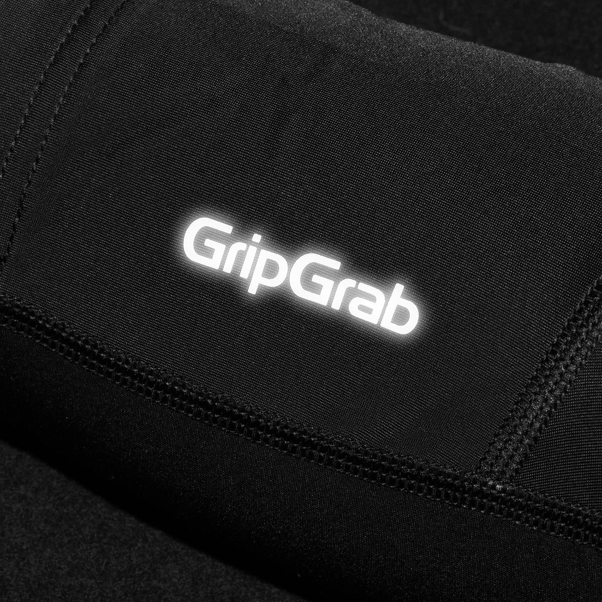 Ginocchiere GRIPGRAB PACR THERMAL nere