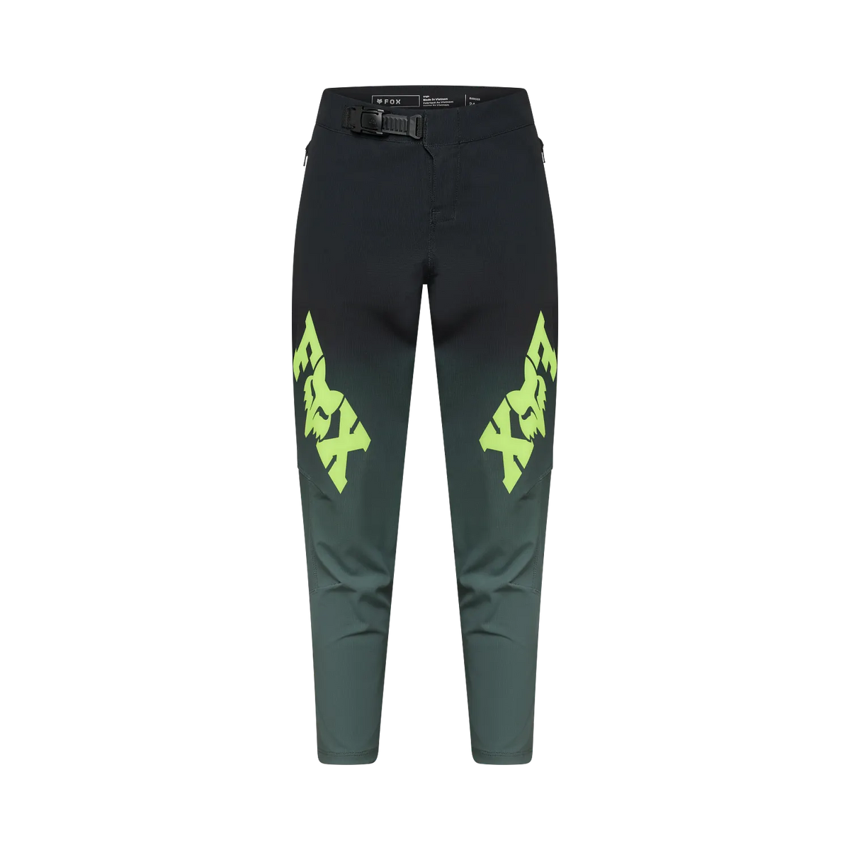 Pantaloni FOX RANGER FOUNDRY Junior Salvia
