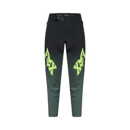 Pantaloni FOX RANGER FOUNDRY Junior Salvia