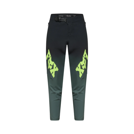Pantaloni FOX RANGER FOUNDRY Junior Salvia