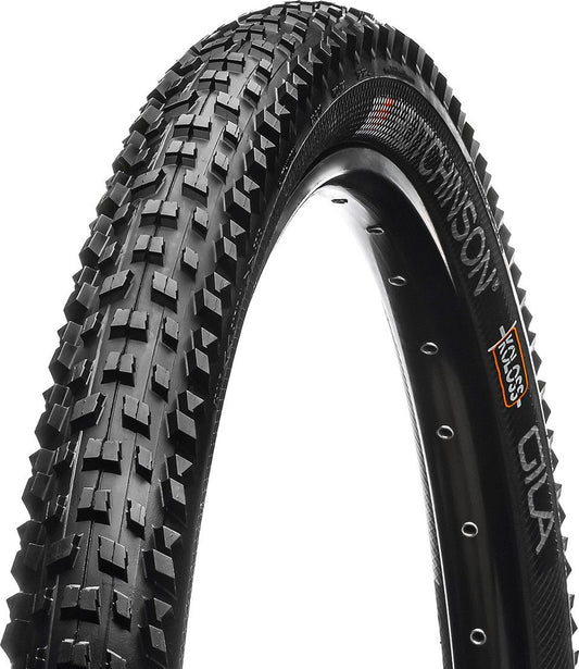 Copertone HUTCHINSON GILA KOLOSS 29x2.60 Spydertech E-Bike Bi-Compound Tubeless Ready Flessibile Nero