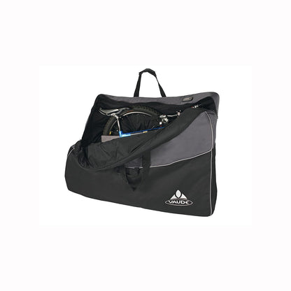 Borsa da Trasporto per Bici VAUDE BIG BIKE BAG Nera