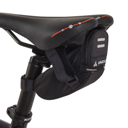 Borsa da Sella VAUDE RACE LIGHT Nera